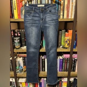 Cato Contemporary Jeans